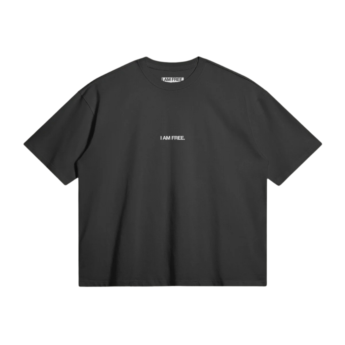 FREEDOM IN CHRIST SUMMER TEE