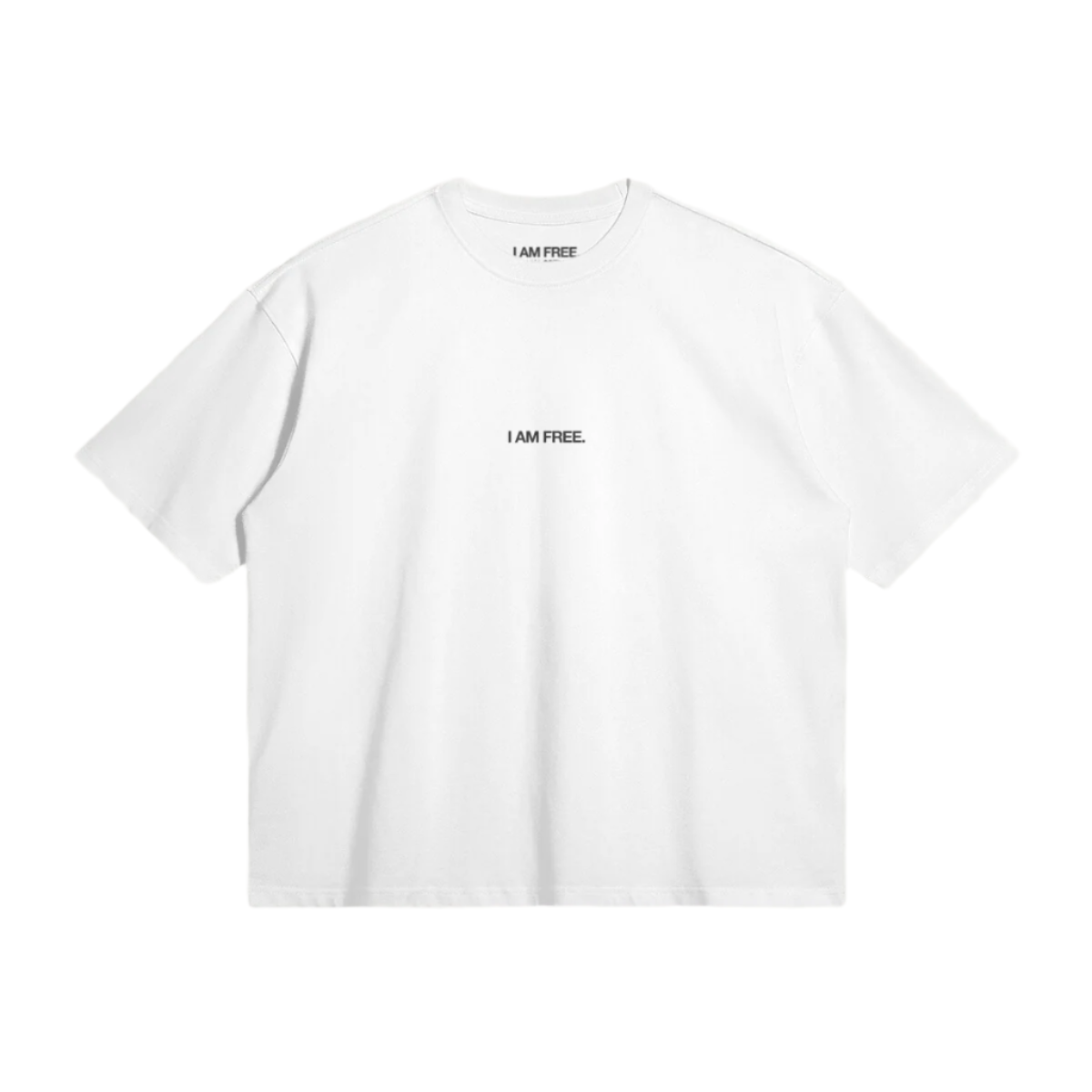 FREEDOM IN CHRIST SUMMER TEE