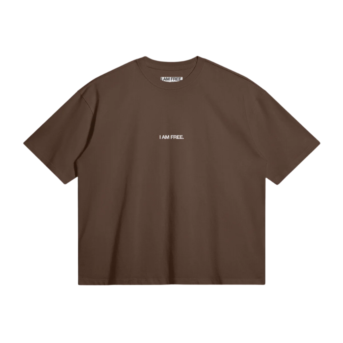 FREEDOM IN CHRIST SUMMER TEE