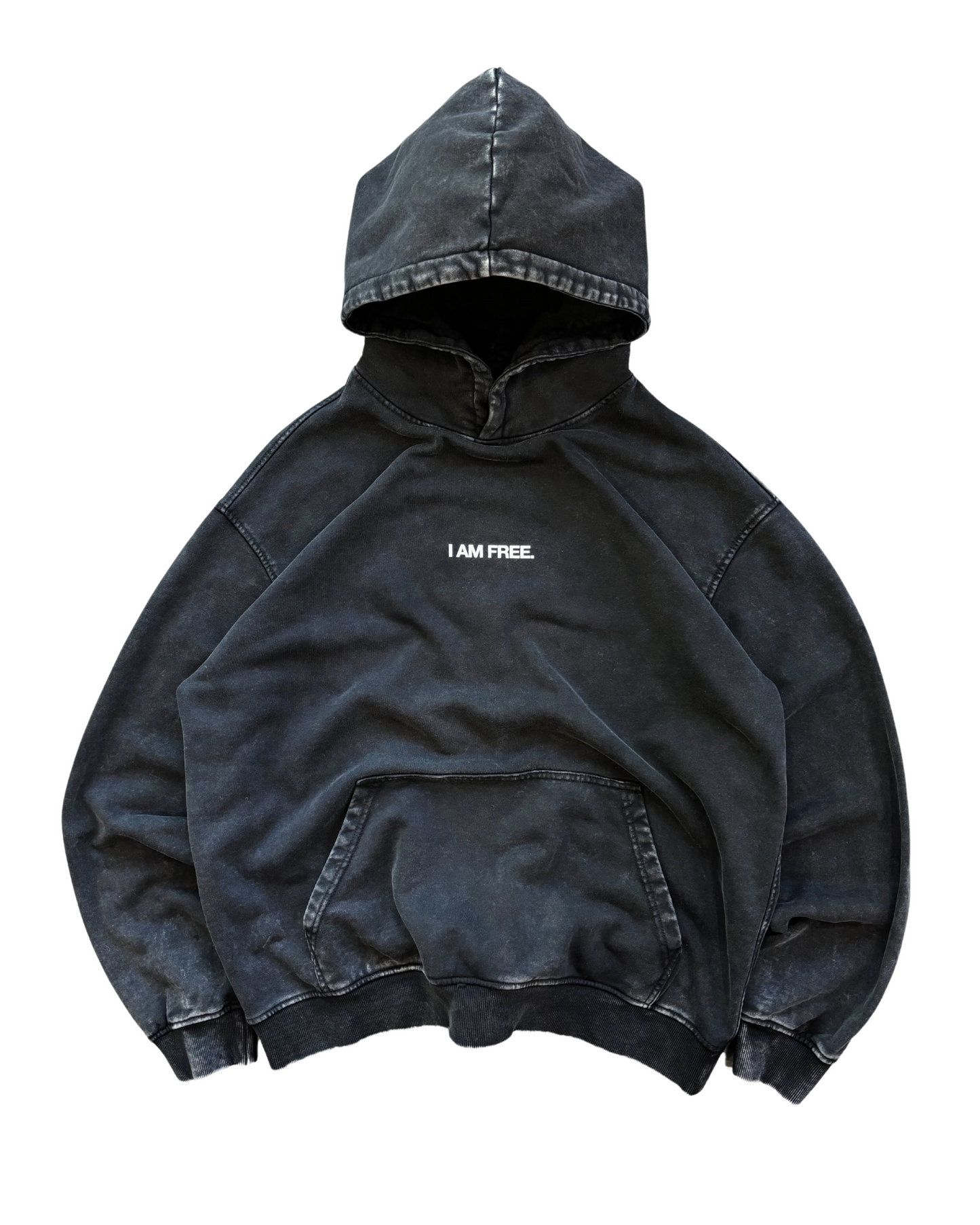 FREEDOM IN CHRIST HOODIE