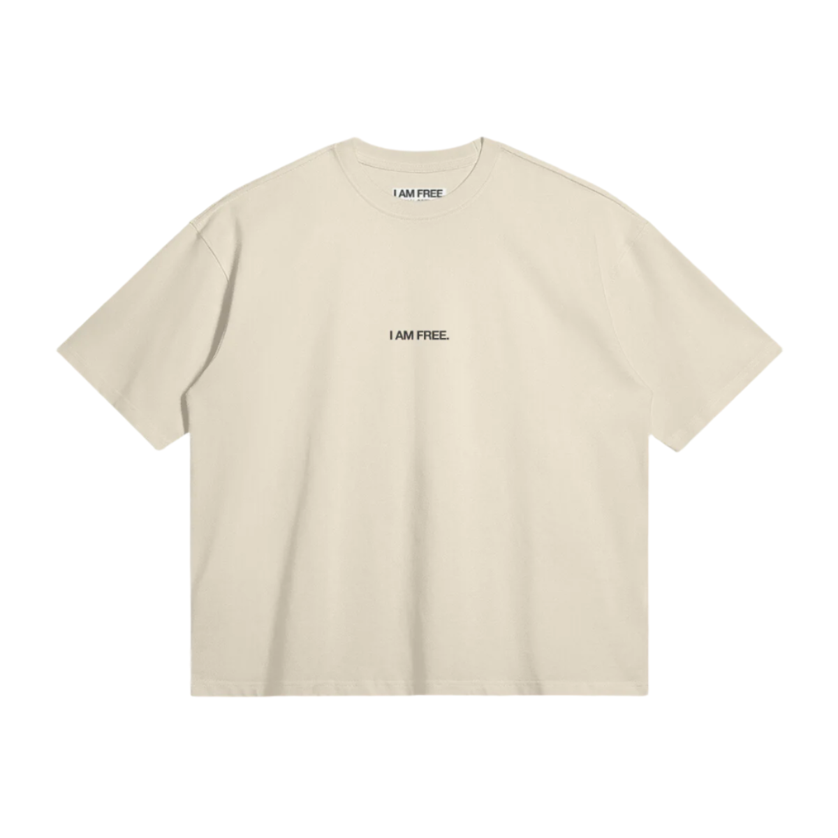 FREEDOM IN CHRIST SUMMER TEE