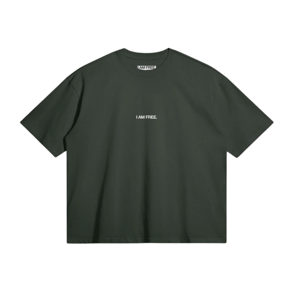 FREEDOM IN CHRIST SUMMER TEE