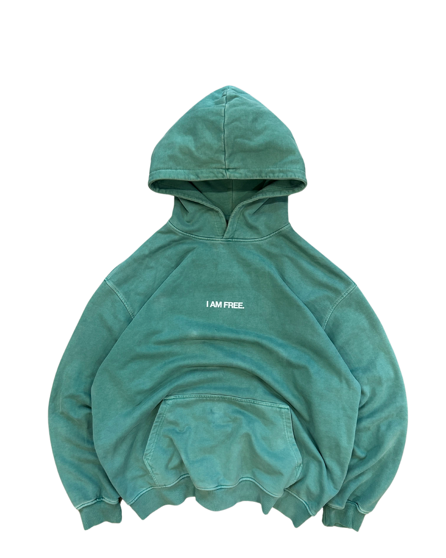 FREEDOM IN CHRIST HOODIE