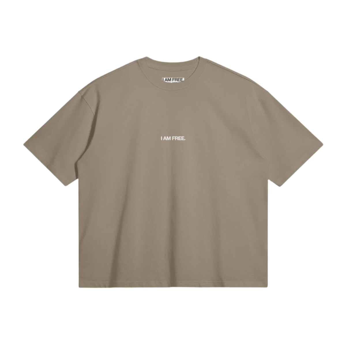 FREEDOM IN CHRIST SUMMER TEE