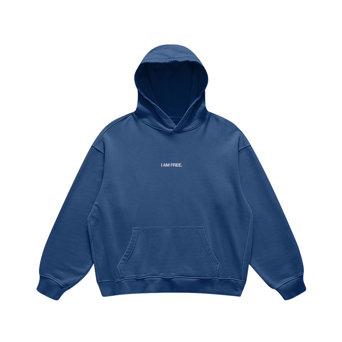 SEEKING FREEDOM HOODIE